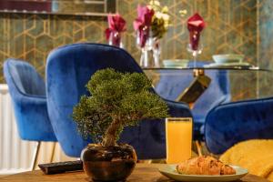 Χώρος καθιστικού στο Elegant London flat FREE Parking & Modern Comforts
