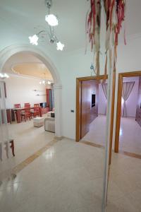 Ο χώρος του λόμπι ή της ρεσεψιόν στο Valentina Apartment 2 +25 φωτογραφίες