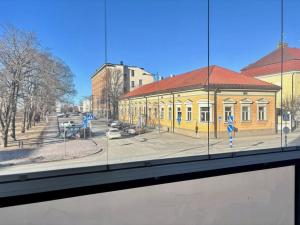 Gallery image of Borg Valtakatu in Pori +4 photos