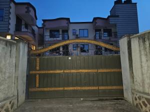 Fotografie z fotogalerie ubytování Au Bon Coin du Repos v destinaci Kinshasa