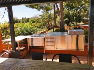 Fotografie z fotogalerie ubytování Relais Pollo Loco ve Valencii