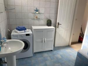 Fotografie z fotogalerie ubytování Cycladic home in Kounados Paros v destinaci Kampos