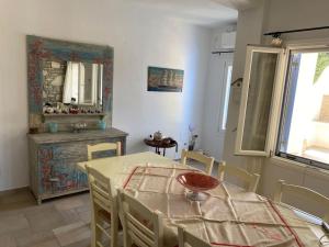 Fotografie z fotogalerie ubytování Cycladic home in Kounados Paros v destinaci Kampos