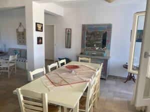 Fotografie z fotogalerie ubytování Cycladic home in Kounados Paros v destinaci Kampos
