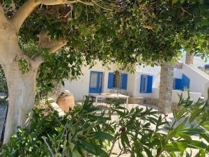 Fotografie z fotogalerie ubytování Cycladic home in Kounados Paros v destinaci Kampos