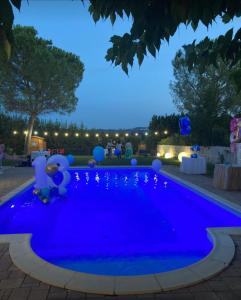 Gallery image of La Luna nel Pozzo in Piediripa