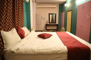 Gallery image of OYO AD-1 Hotel in Jaipur