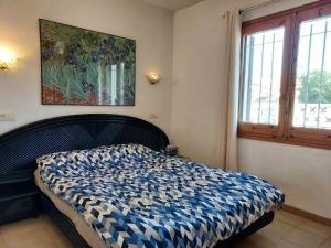 Fotografia z galérie ubytovania Haus FRANCOLI v destinácii L'Escala