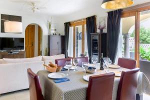 Fotografia z galérie ubytovania Haus FRANCOLI v destinácii L'Escala