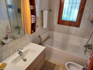 Fotografia z galérie ubytovania Haus FRANCOLI v destinácii L'Escala + 13 fotografií