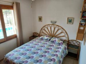 Fotografia z galérie ubytovania Haus FRANCOLI v destinácii L'Escala