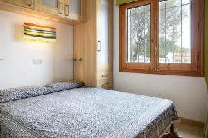 Fotografia z galérie ubytovania Haus FRANCOLI v destinácii L'Escala