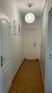 Gallery image of Bel Appartement lumineux à Antony. in Antony