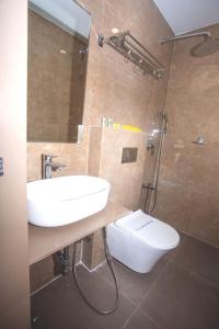 Fotografie z fotogalerie ubytování NULIFE v destinaci Jamnagar