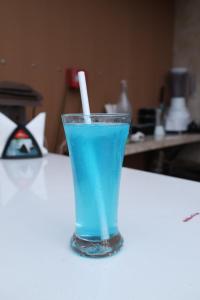 Joogid majutusasutuses HOTEL DEVA INN