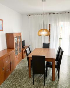 Fotografie z fotogalerie ubytování Apartamento con Feng Shui v destinaci Calafell