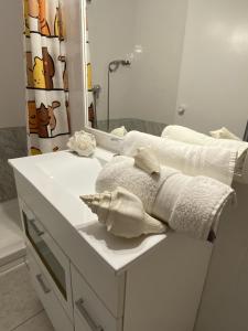 Fotografie z fotogalerie ubytování Apartamento con Feng Shui v destinaci Calafell