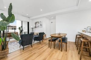 Gallery image of Sparkling New Apartment - Wollongong in Wollongong