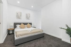 Gallery image of Sparkling New Apartment - Wollongong in Wollongong