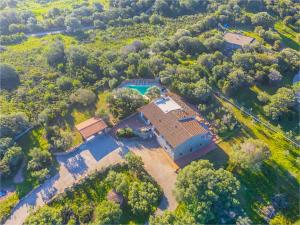 Bazén v ubytovaní Sardinia Family Villas - Villa Brunilde with private pool alebo v jeho blízkosti