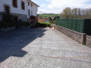 Fotografia z galérie ubytovania Montañes v destinácii Santillana del Mar