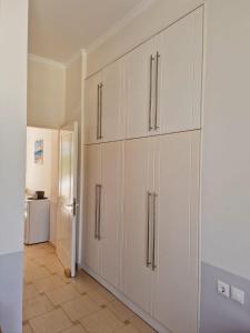 Foto dalla galleria di Kalogria Beach Apartments a Kalogria