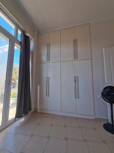 Foto dalla galleria di Kalogria Beach Apartments a Kalogria