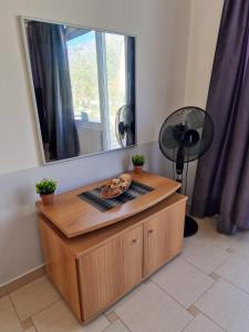 Foto dalla galleria di Kalogria Beach Apartments a Kalogria