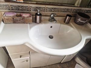Bagno di Kalogria Beach Apartments