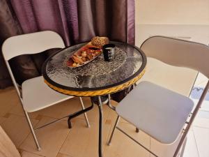 Cibo presso the country house o nelle vicinanze