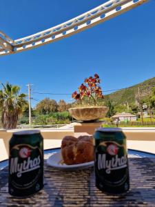 Cibo presso the country house o nelle vicinanze