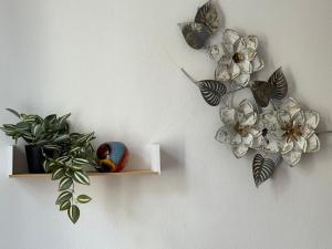 Foto sihtkohas Naumburg asuva majutusasutuse Naumburger Charme Solaris galeriist