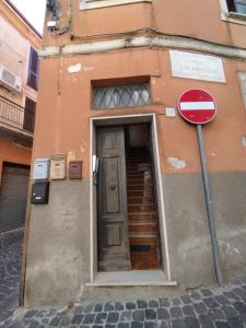 Exteriér nebo vchod ubytování Casa Di Francesco