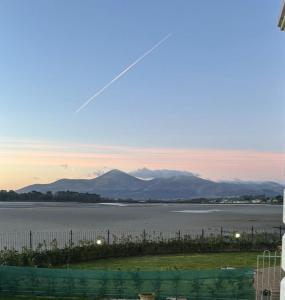 Billede fra billedgalleriet på Oyster Bay Holiday Apartment Dundrum i Dundrum