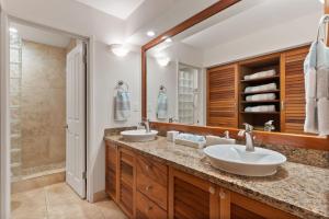 Ένα μπάνιο στο Maui Paradise Townhouse +12 φωτογραφίες