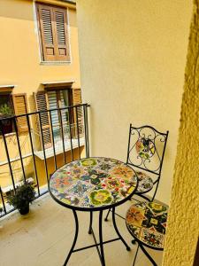 Fotografie z fotogalerie ubytování Corleone Home v destinaci Corleone + 17 fotografií