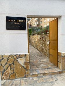Fotografie z fotogalerie ubytování Vavla House v destinaci Berat