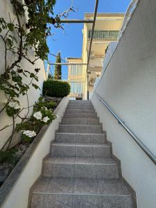 Fotografie z fotogalerie ubytování Villa Šimović v destinaci Baška Voda