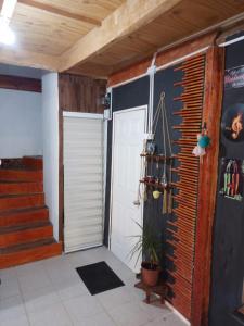 Gallery image of Casa con toque rústico in San José de Maipo