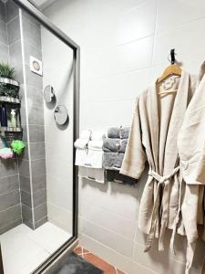 O baie la Lili's Home Cabo Negro apartment