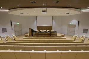 Konferenční prostory v ubytování Domotel Kastri