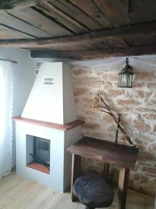 Fotografie z fotogalerie ubytování Ελαιώνας - Solar Energy House v destinaci Chorevtón