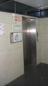 Imagine din galeria proprietății Philippine Hostel în Hong Kong