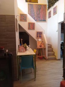 Fotografie z fotogalerie ubytování Colores Hospedaje Miraflores v destinaci Lima