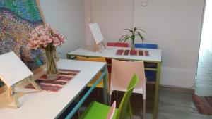 Fotografie z fotogalerie ubytování Colores Hospedaje Miraflores v destinaci Lima
