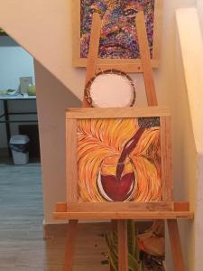 Fotografie z fotogalerie ubytování Colores Hospedaje Miraflores v destinaci Lima