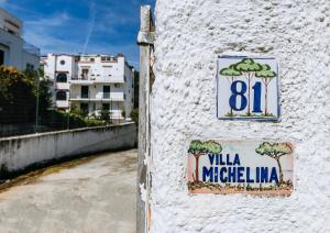Il Mosaico Al Mare tanúsítványa, márkajelzése vagy díja