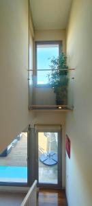 Πισίνα στο ή κοντά στο Apartamento Duplex Mar&Pol gran terraza