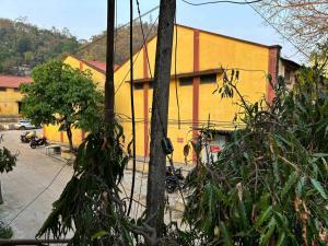 Ảnh trong thư viện ảnh của City Homestay ở Guwahati