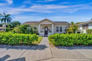 En have udenfor Stunning 2Bd 1Ba dream beach house in Surfside